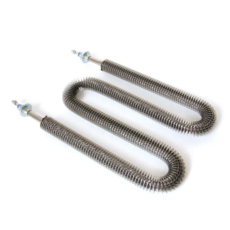 Air / Finned Heater