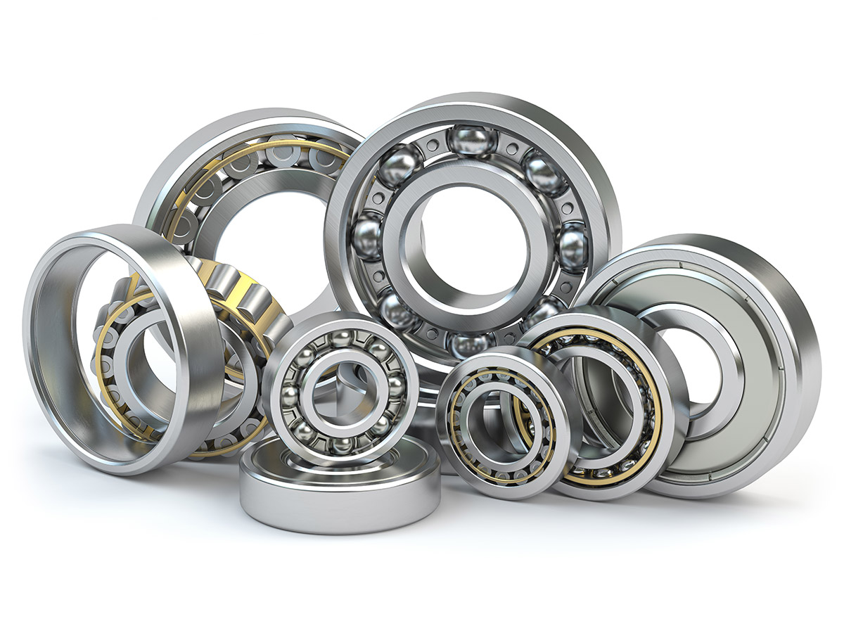 Bearings