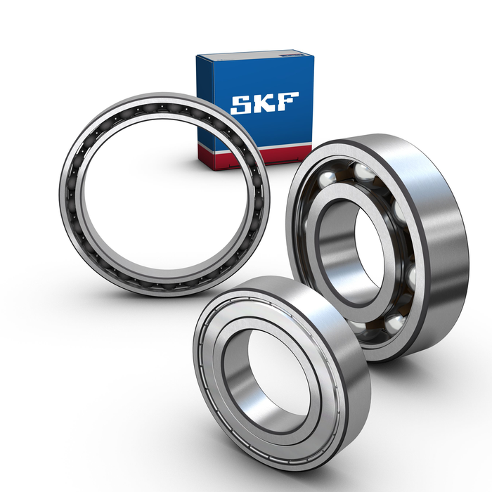 Deep Groove Ball Bearing