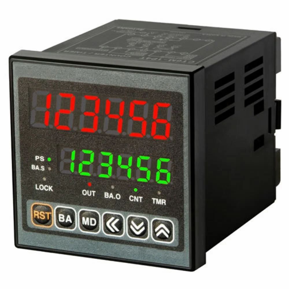 Counter / Totalizer