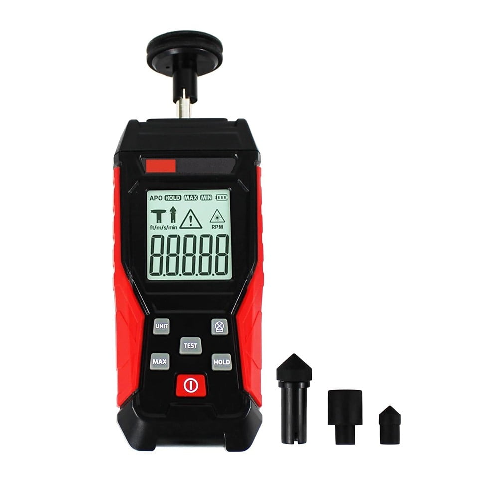 Digital Tachometer