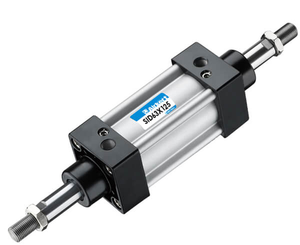 Double Rod Cylinder