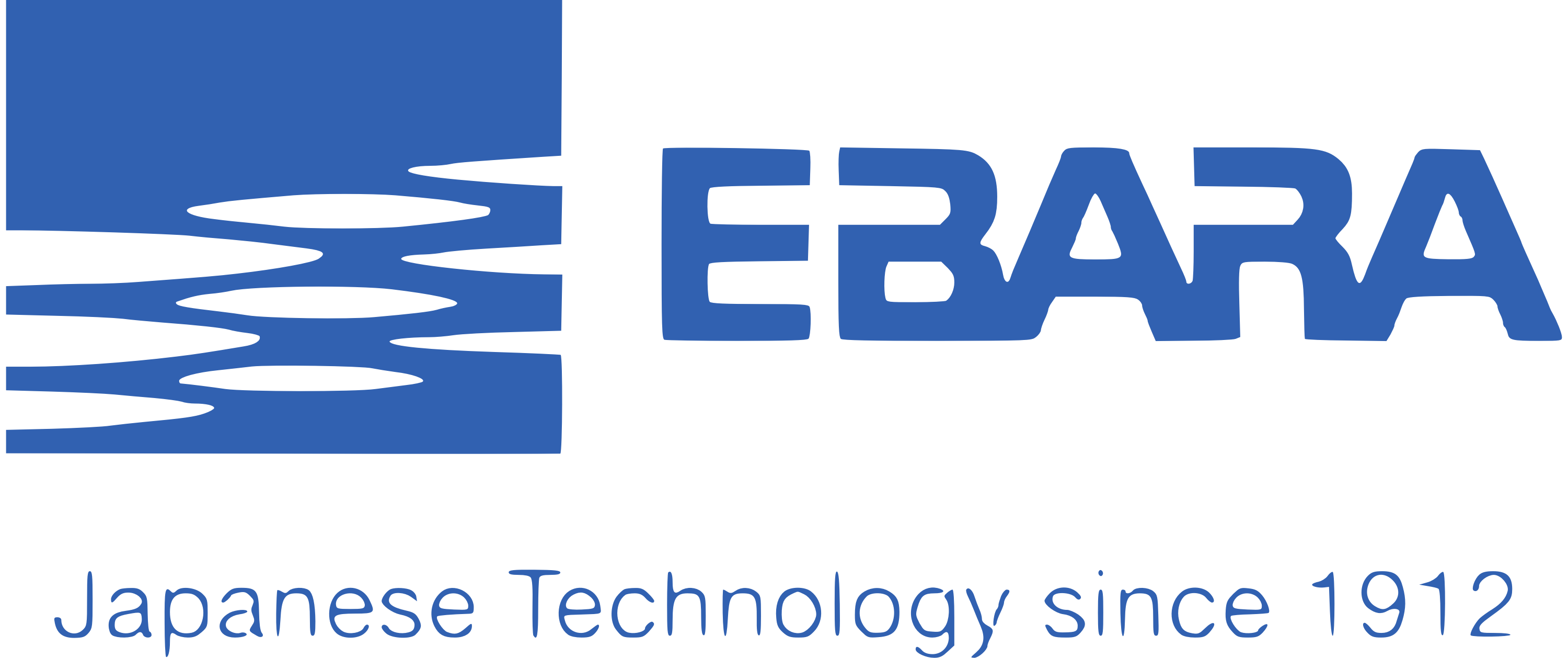 Ebara