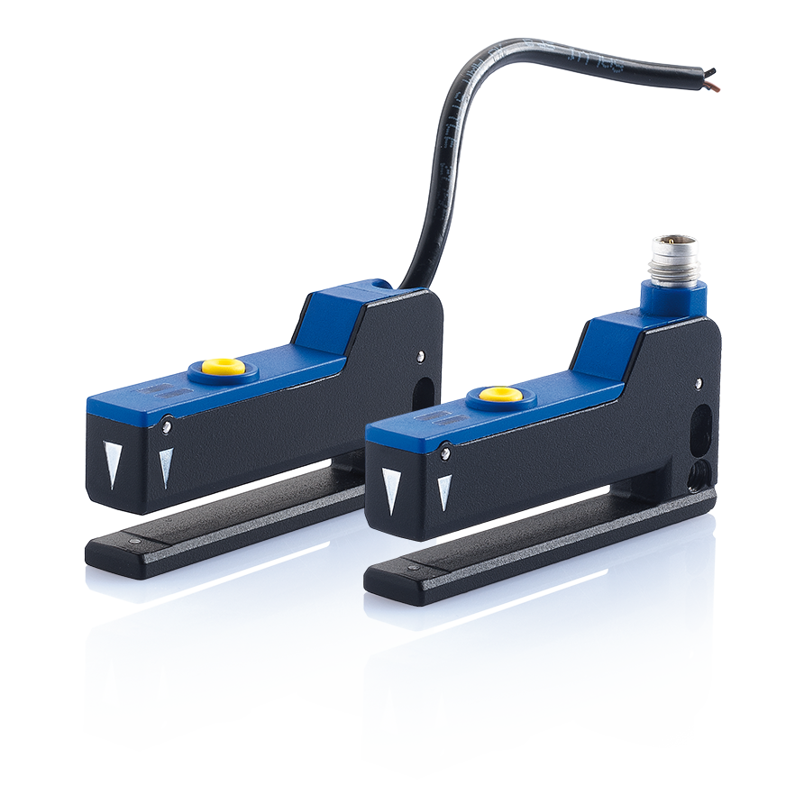 Gap / Fork Sensor