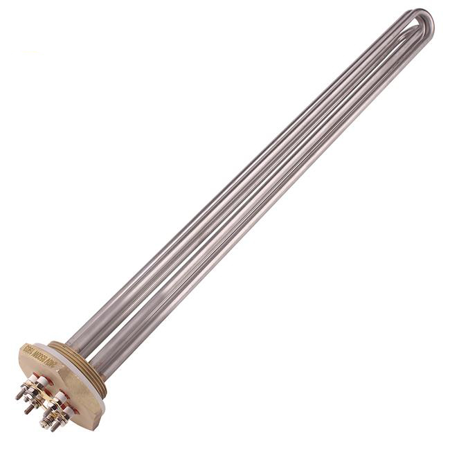 Immersion Heater