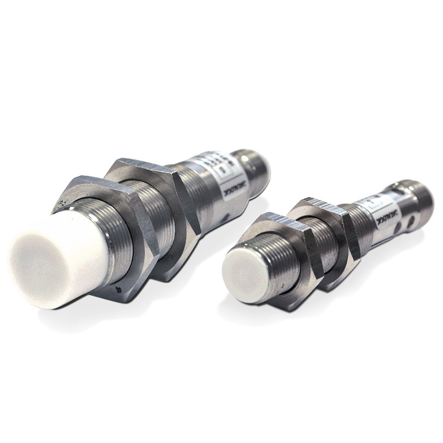 Inductive / Capacitive Proximity Sensor