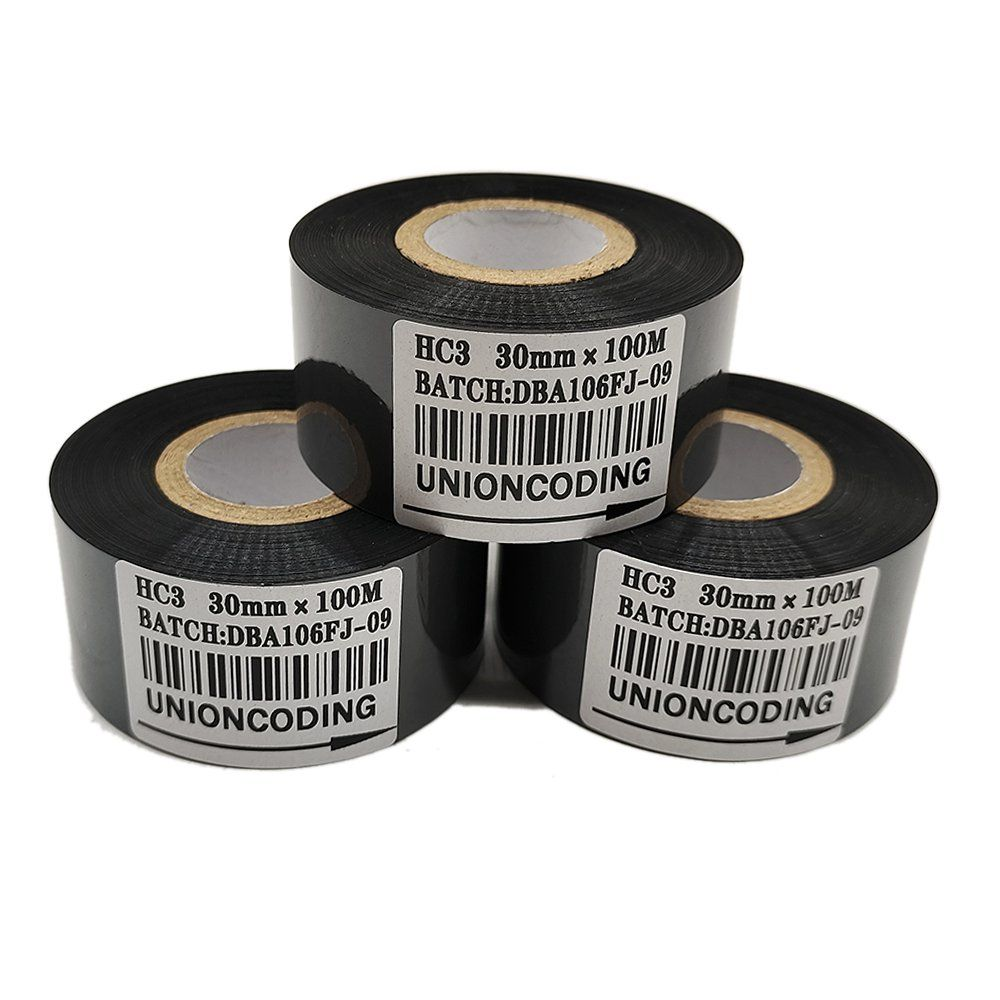 Industrial Coding Ribbon