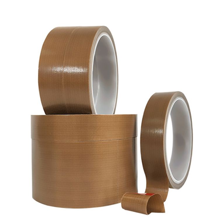 Industrial Teflon (PTFE) Tape
