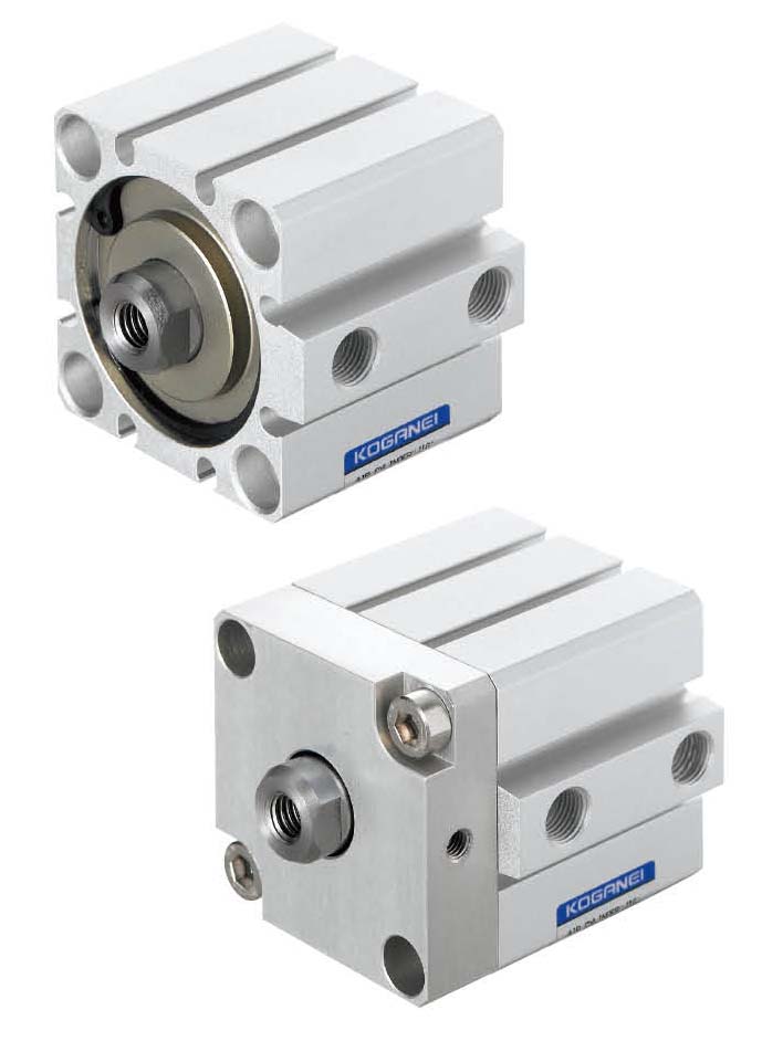Jig Cylinder