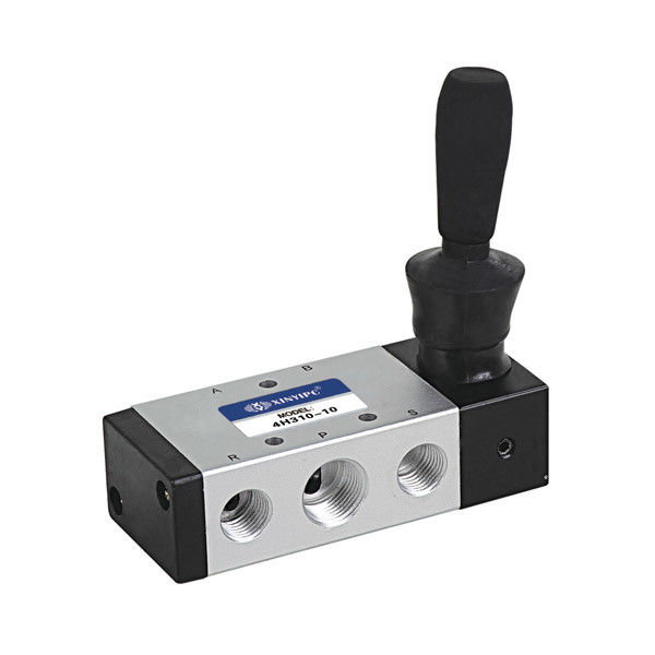 Manual & Foot Air Valves