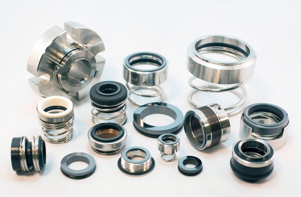 Mechanical Seals
