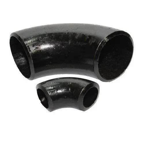 MS Bends (Pipe Elbows)