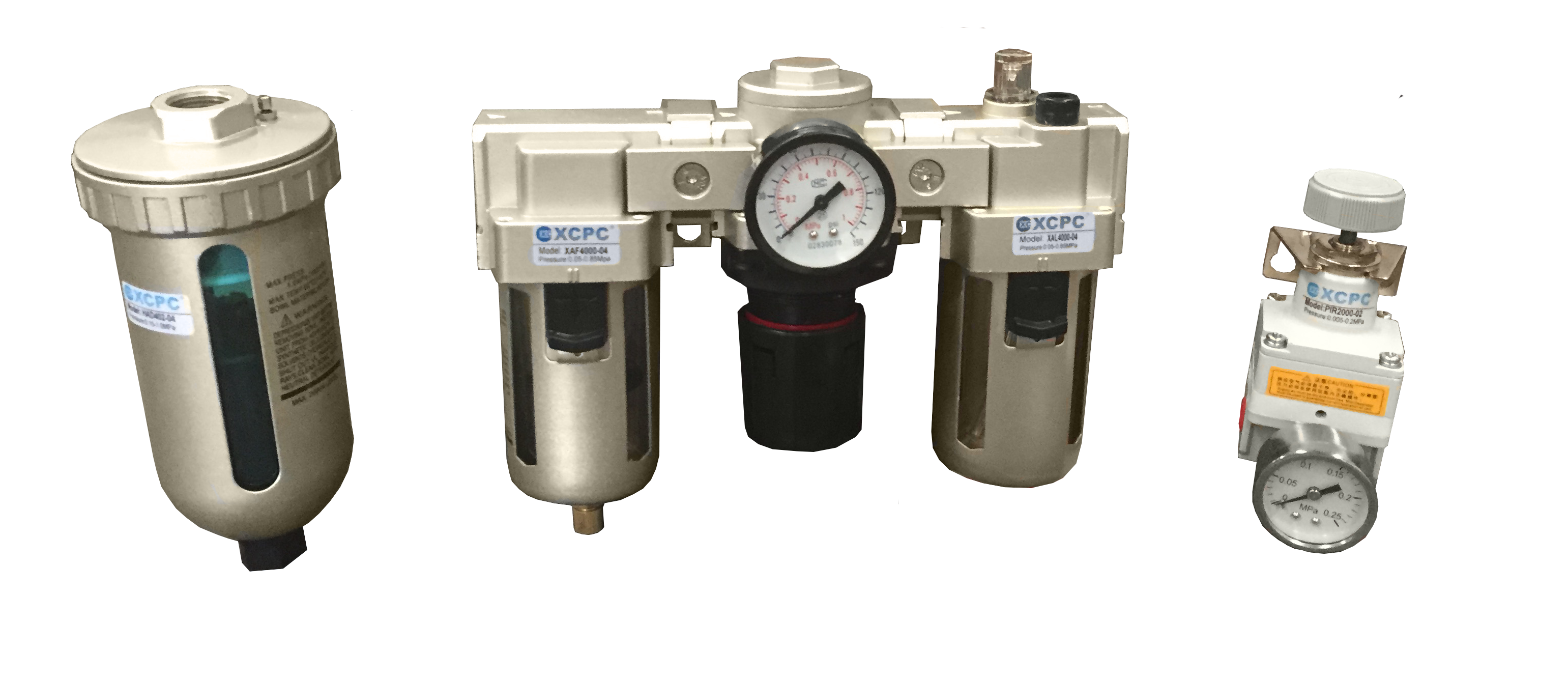 Pneumatic Products