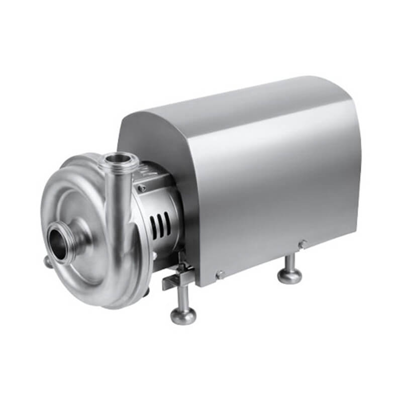 Sanitary Centrifugal Pump (SS316)