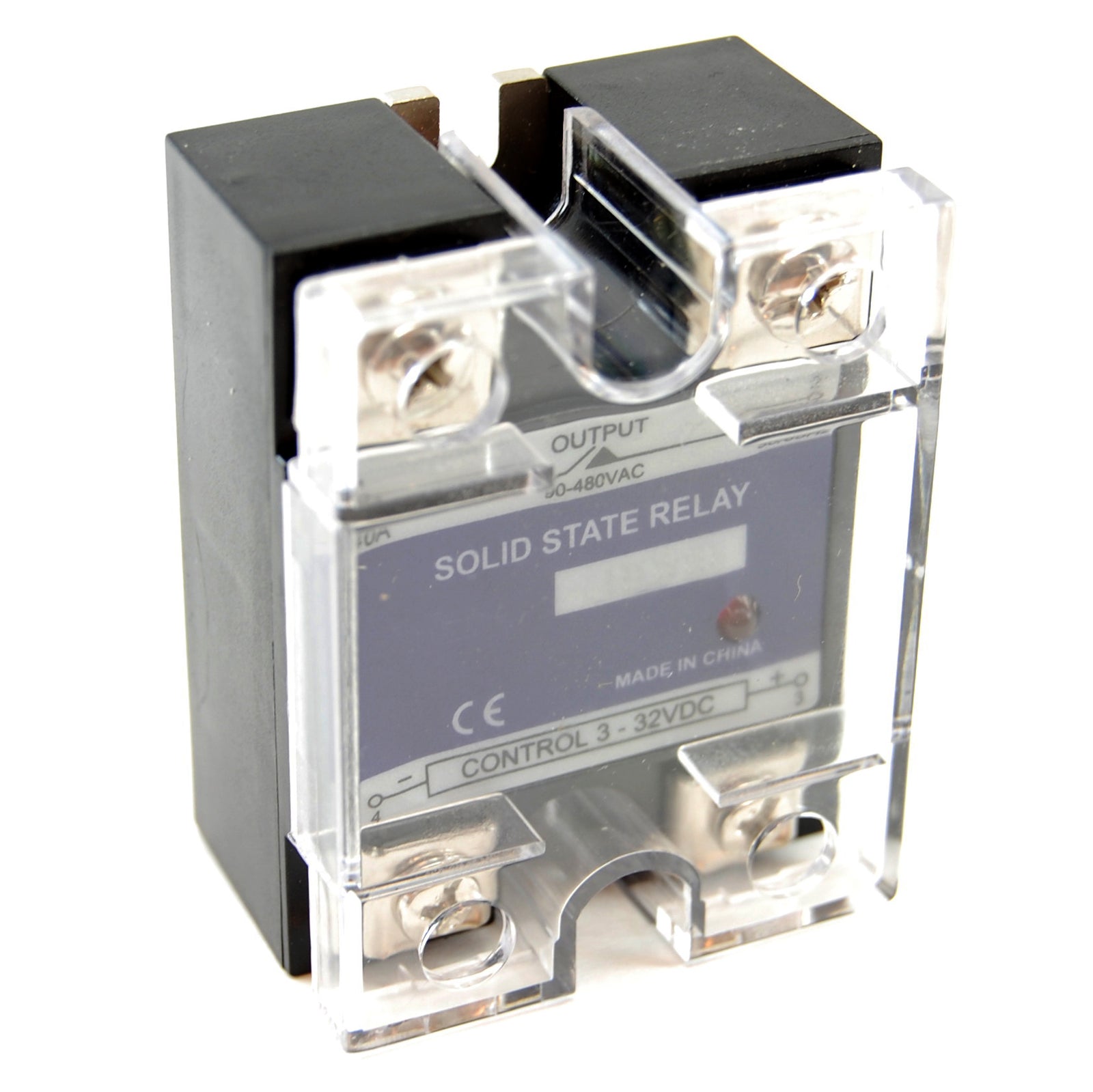 Solid State Relay