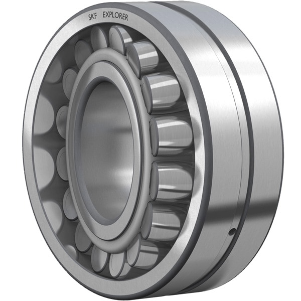 Spherical Roller Bearing