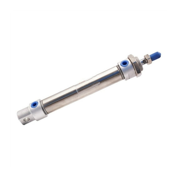 Stainless Mini Cylinder