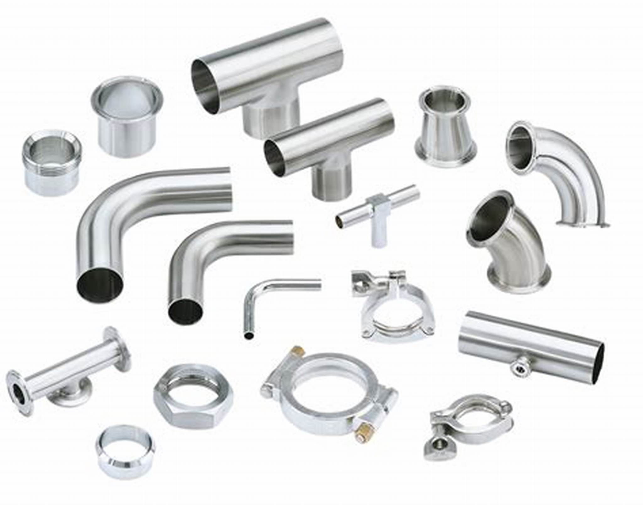 Stainless Steel Items