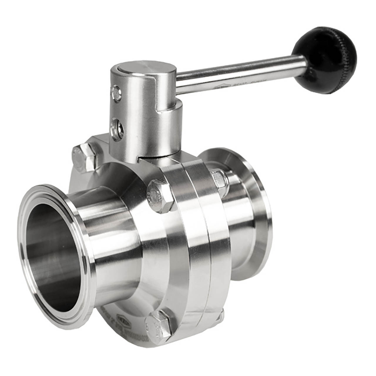 SS Valves