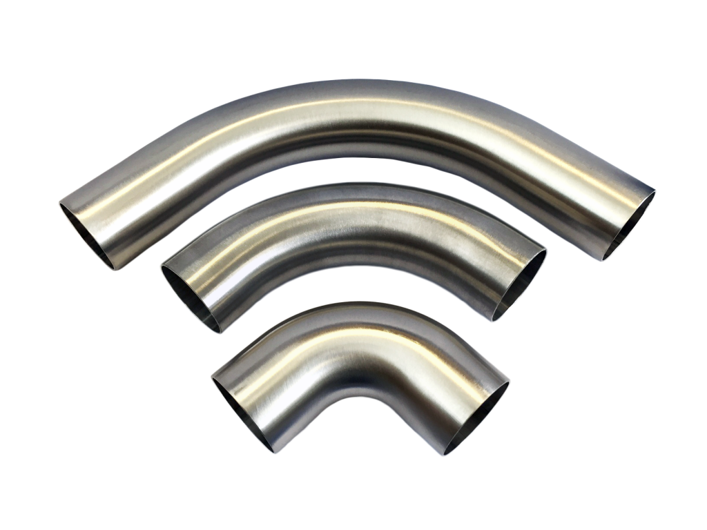 SS Bends