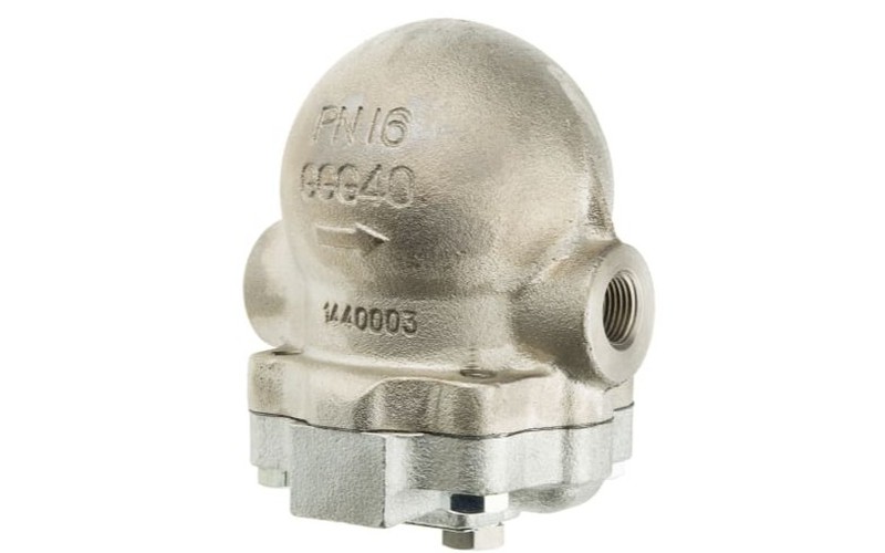 Steam Trap