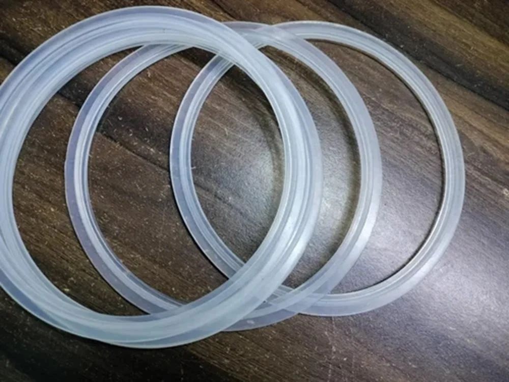 Tri-Clover Gaskets