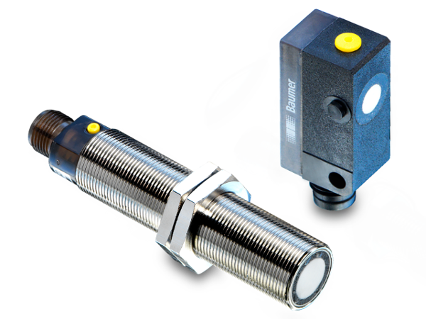 Ultrasonic Sensor