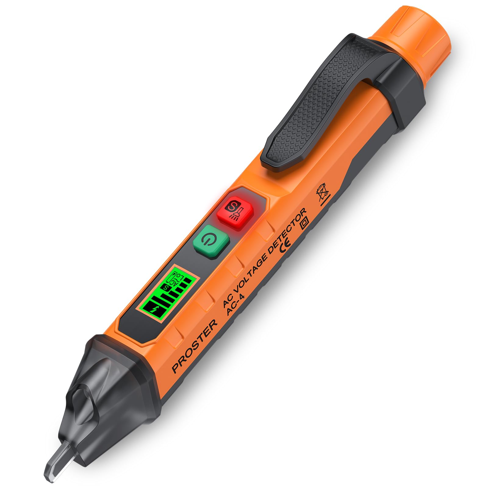 Voltage Detector / Tester