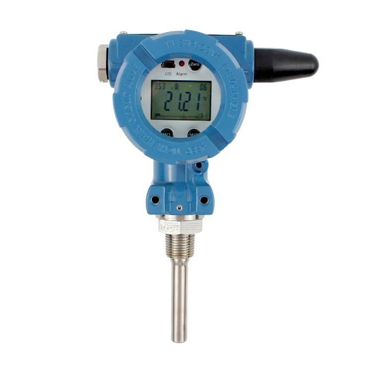 Wireless Temperature Transmitter