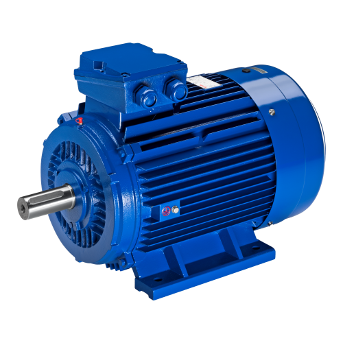Asynchronous (3-Phase) Motor