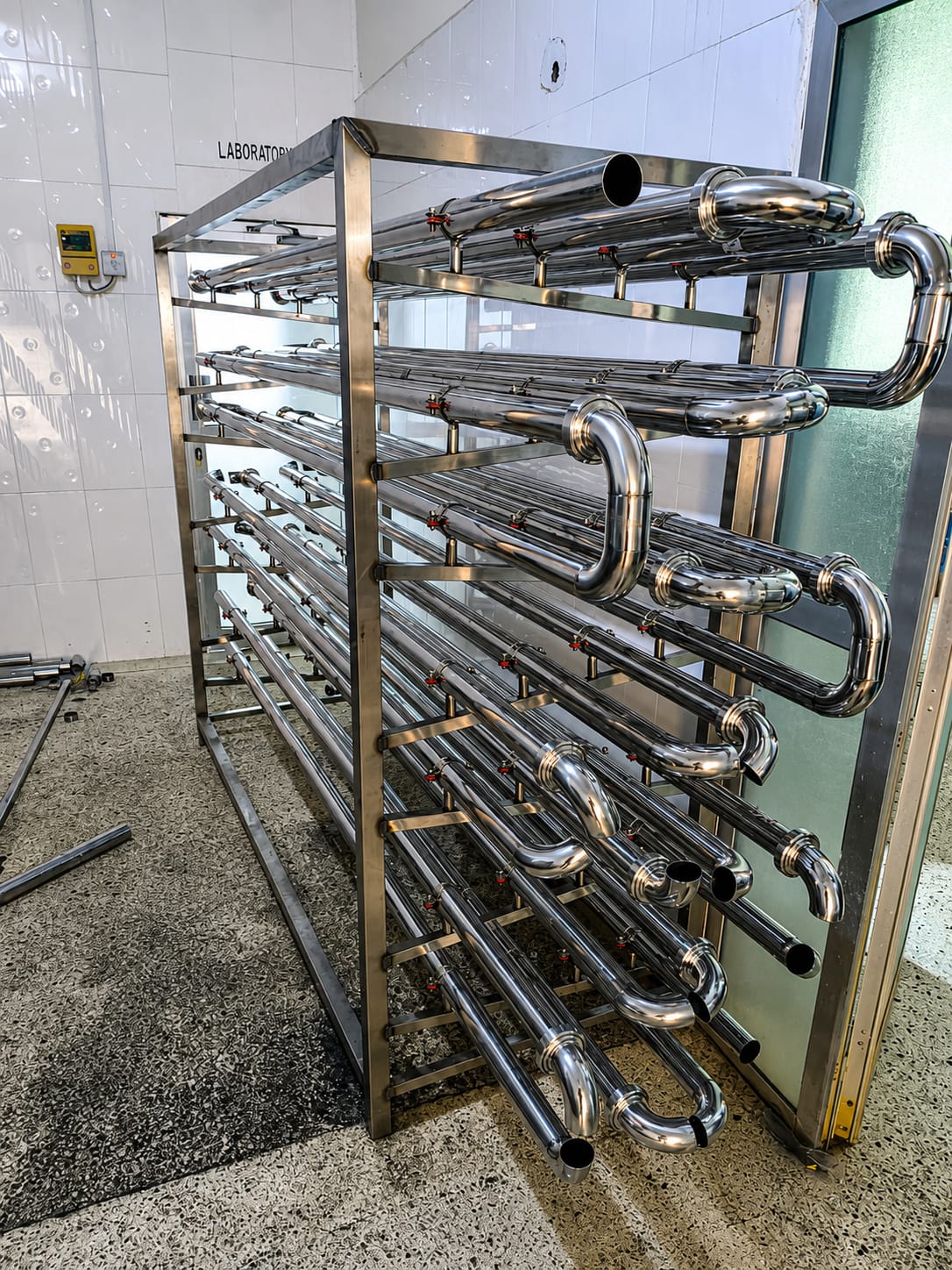 Installation Services