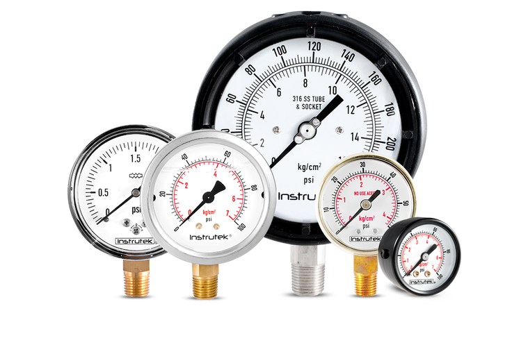 Instrumentation