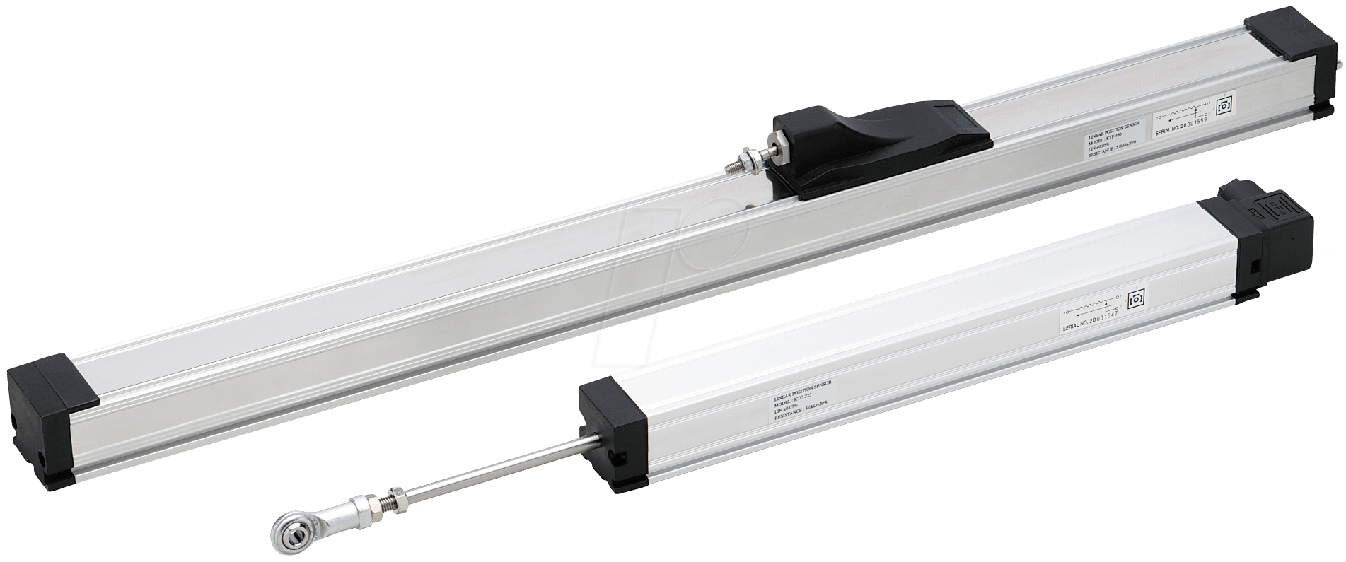 Linear Transducer