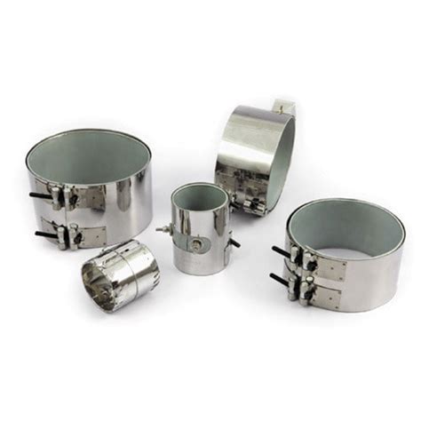 Mica Band Heater