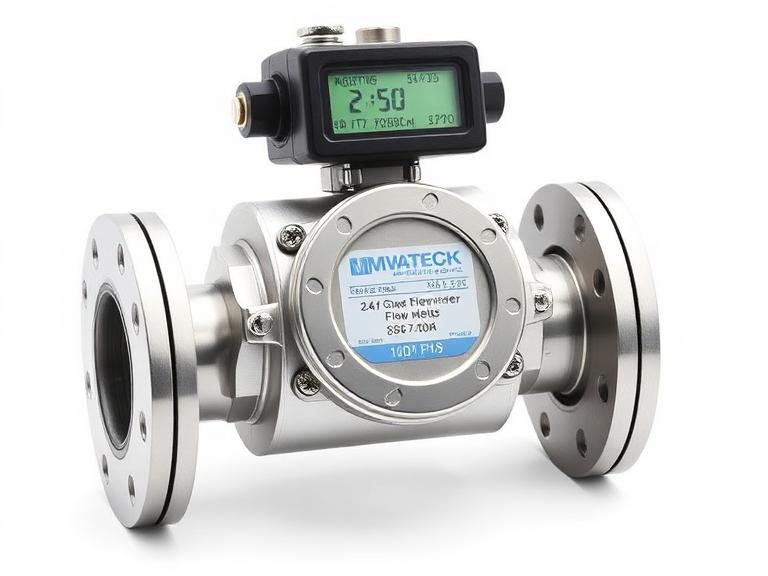 Electromagnetic Flow Meter