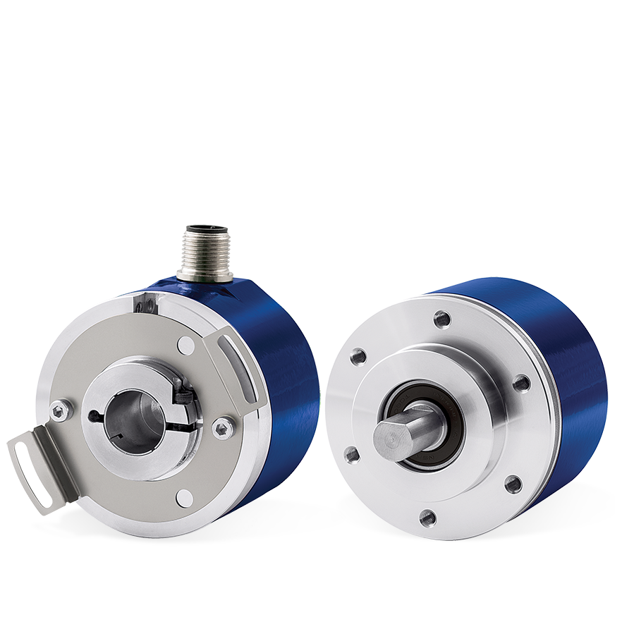 Rotary Encoder