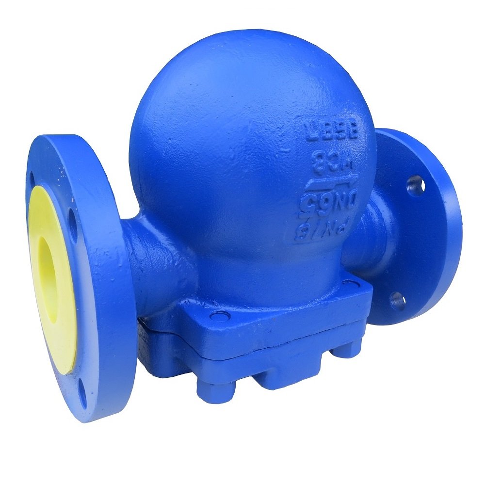 Steam Products