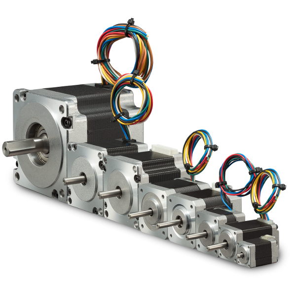 Stepper Motor