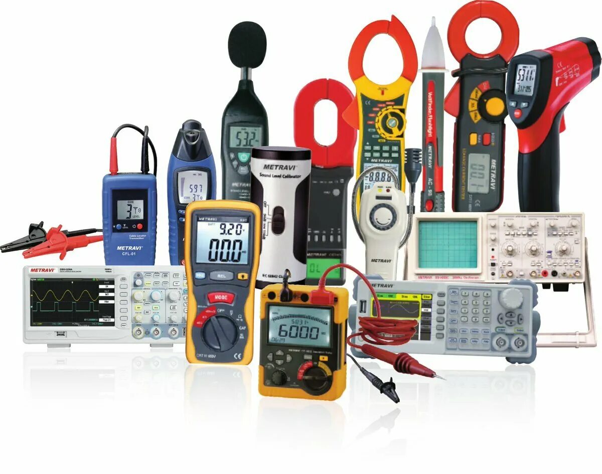 Test Equipment